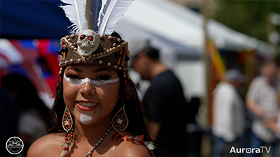 Aurora TV | The Aurora TV Channel